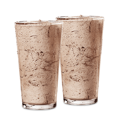  2x1 Shake Oreo®