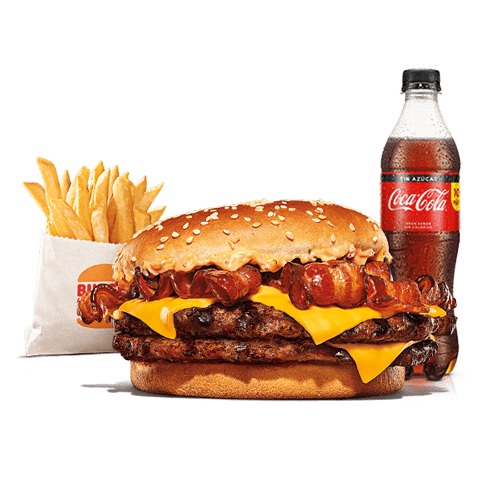 Mega STACKER®