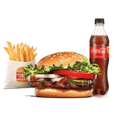 WHOPPER® Junior