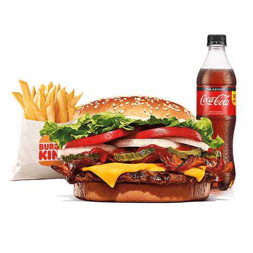 WHOPPER® Tejana